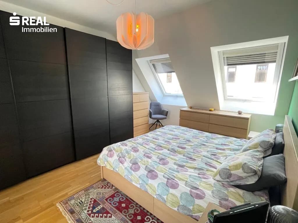 4-Zimmer-Wohnung kaufen in Wien – 76,39 m², € 548.000 – Bild 9 von 15