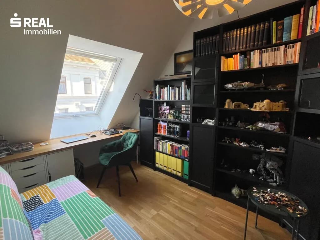 4-Zimmer-Wohnung kaufen in Wien – 76,39 m², € 548.000 – Bild 10 von 15