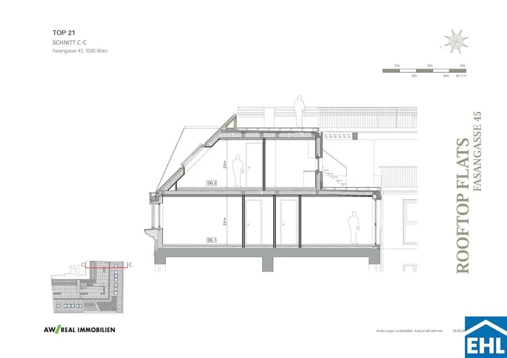 4-Zimmer-Wohnung kaufen in Wien – 140,25 m², € 1.480.000 – Bild 20 von 20
