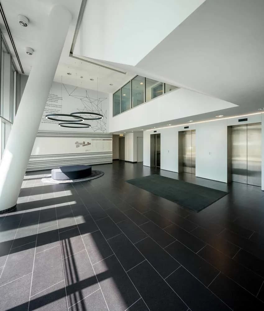 Gewerbeimmobilie mieten in Wien – 605 m², € 19 – Bild 5 von 17