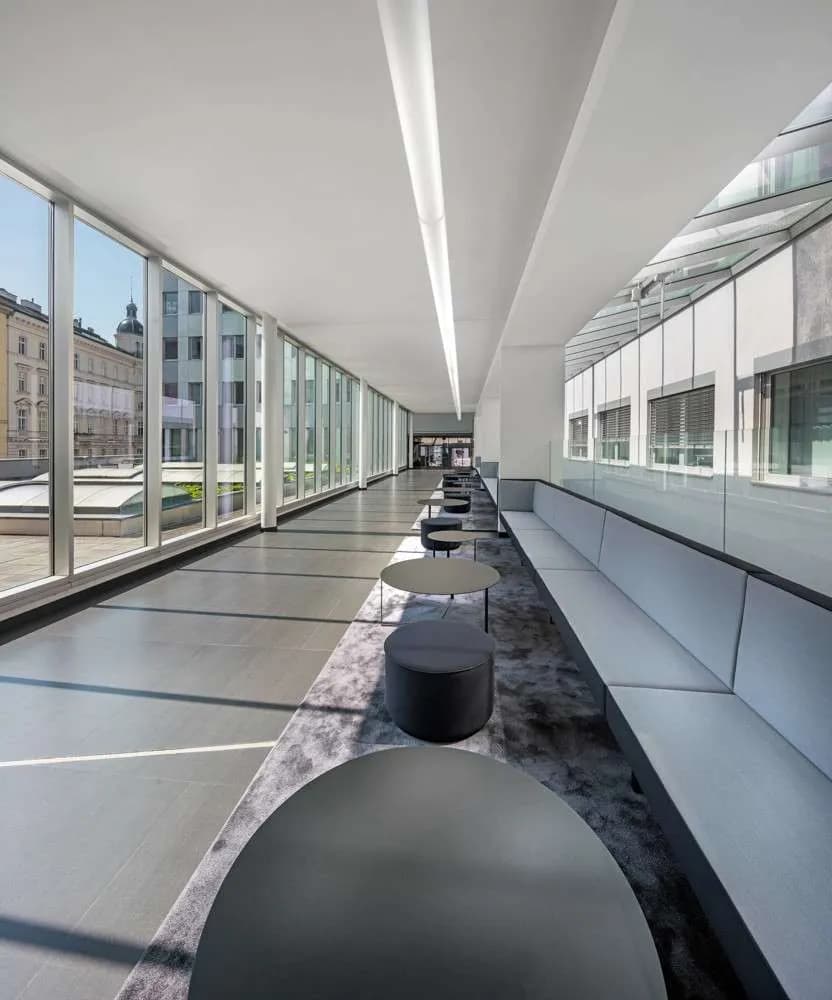 Gewerbeimmobilie mieten in Wien – 605 m², € 19 – Bild 6 von 17