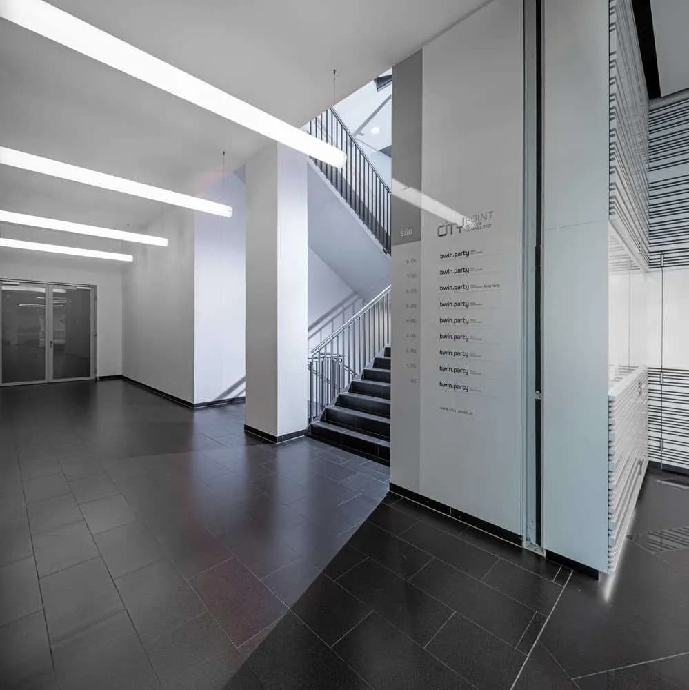 Gewerbeimmobilie mieten in Wien – 605 m², € 19 – Bild 7 von 17