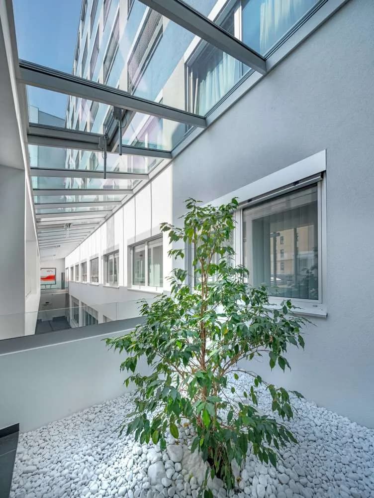 Gewerbeimmobilie mieten in Wien – 605 m², € 19 – Bild 8 von 17