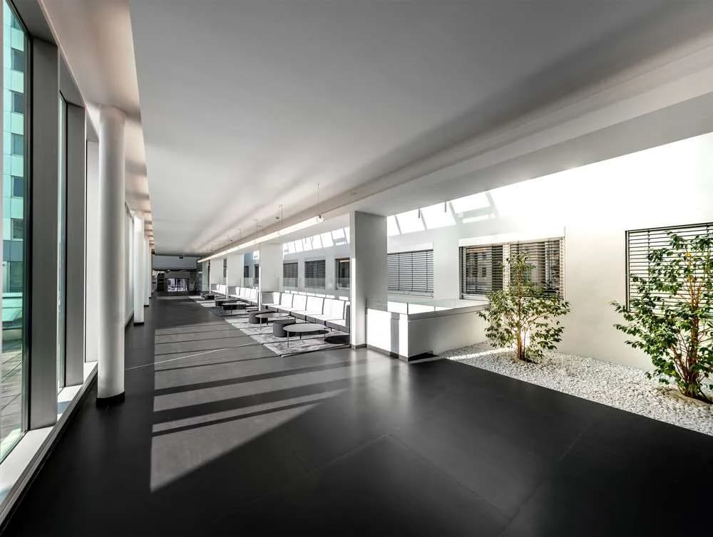 Gewerbeimmobilie mieten in Wien – 605 m², € 19 – Bild 11 von 17