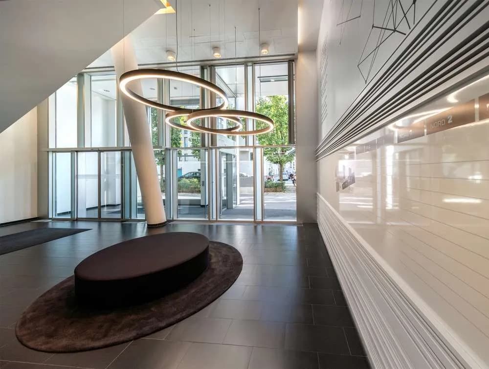 Gewerbeimmobilie mieten in Wien – 605 m², € 19 – Bild 13 von 17