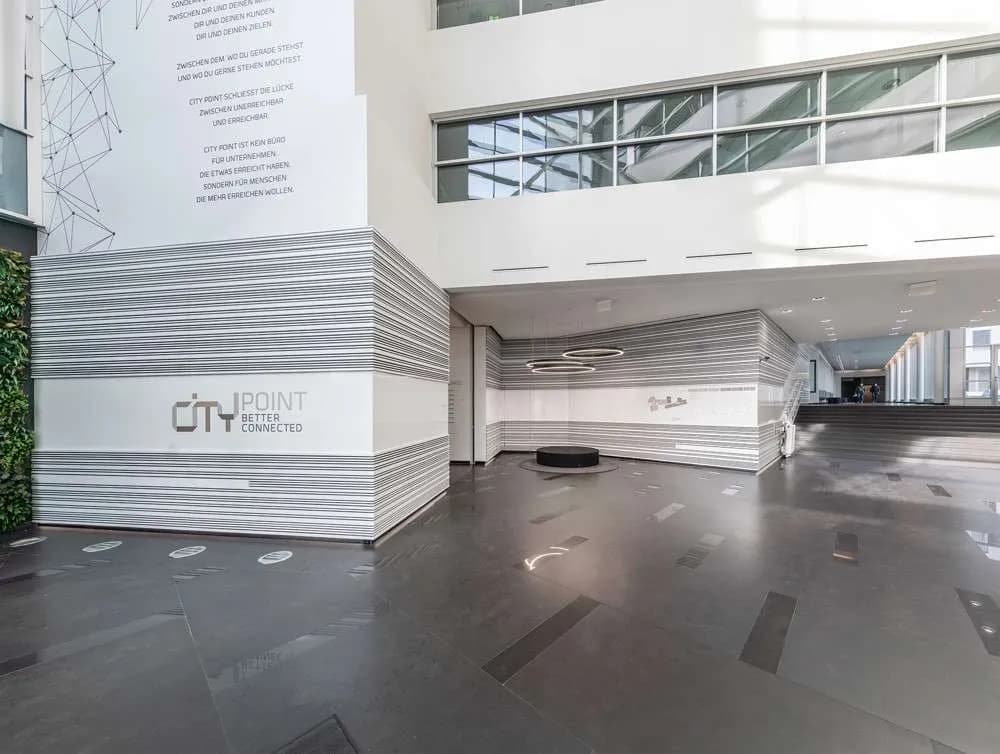 Gewerbeimmobilie mieten in Wien – 605 m², € 19 – Bild 15 von 17