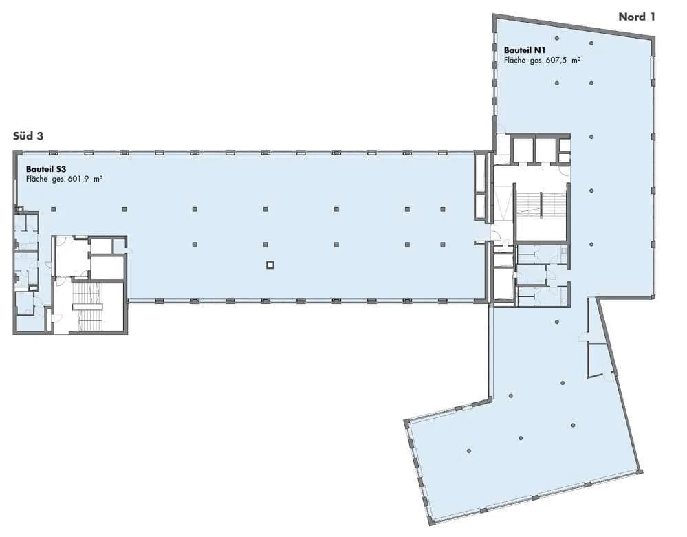 Gewerbeimmobilie mieten in Wien – 605 m², € 19 – Bild 17 von 17