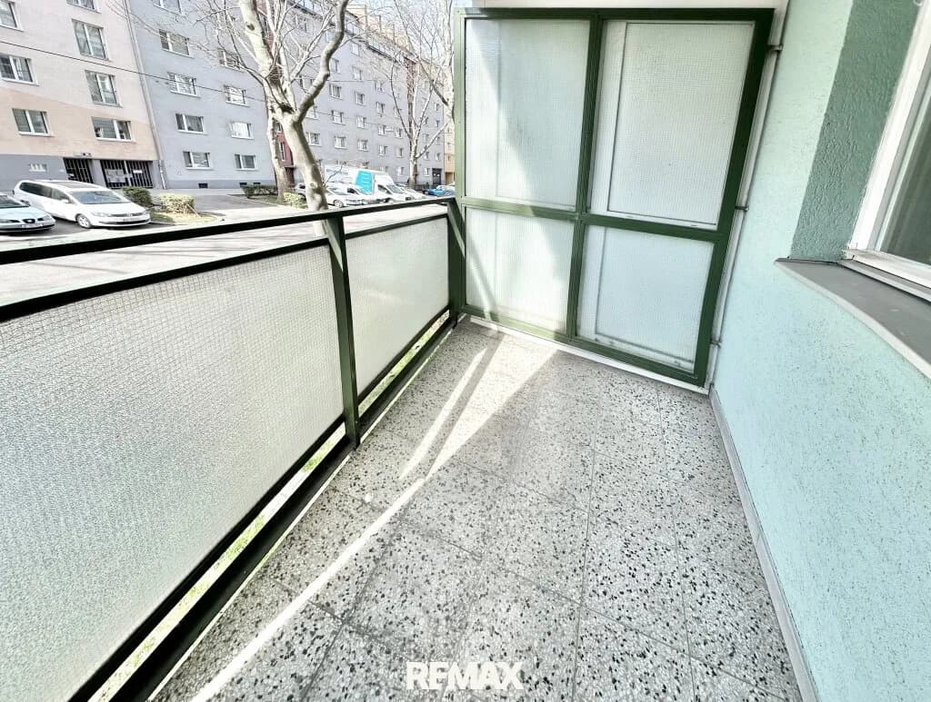 4-Zimmer-Wohnung kaufen in Wien – 111 m², € 389.000