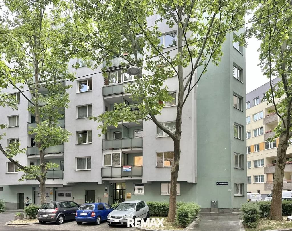 4-Zimmer-Wohnung kaufen in Wien – 111 m², € 389.000 – Bild 18 von 18