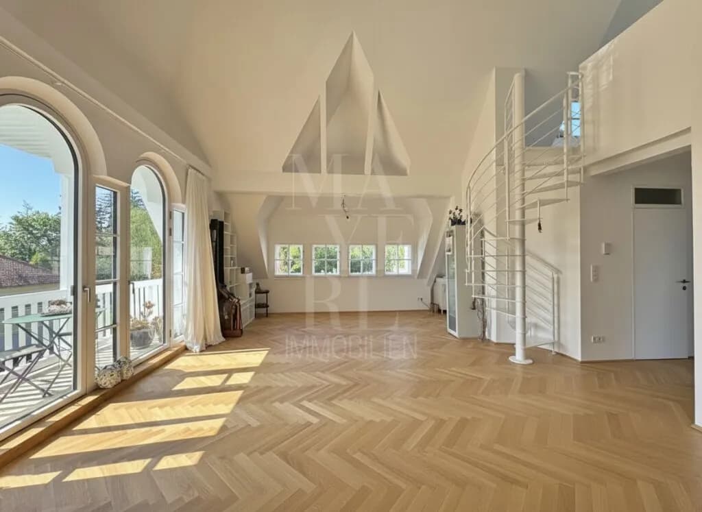 4-Zimmer-Wohnung kaufen in Wien – 122 m², € 950.000 – Bild 6 von 18