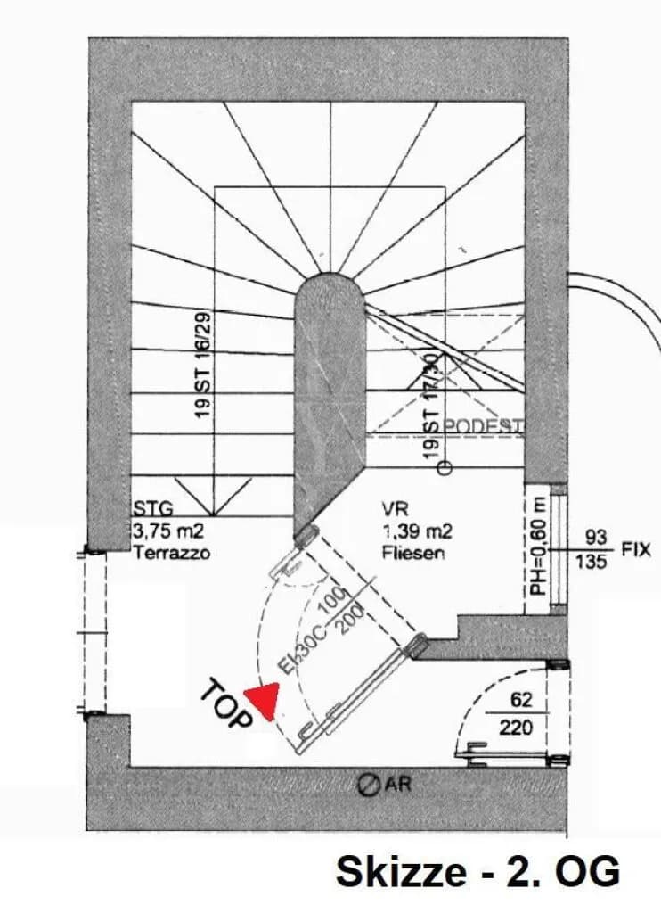 4-Zimmer-Wohnung kaufen in Wien – 122 m², € 950.000 – Bild 16 von 18