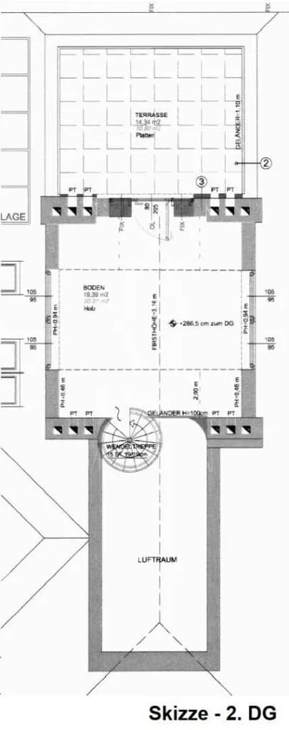 4-Zimmer-Wohnung kaufen in Wien – 122 m², € 950.000 – Bild 18 von 18