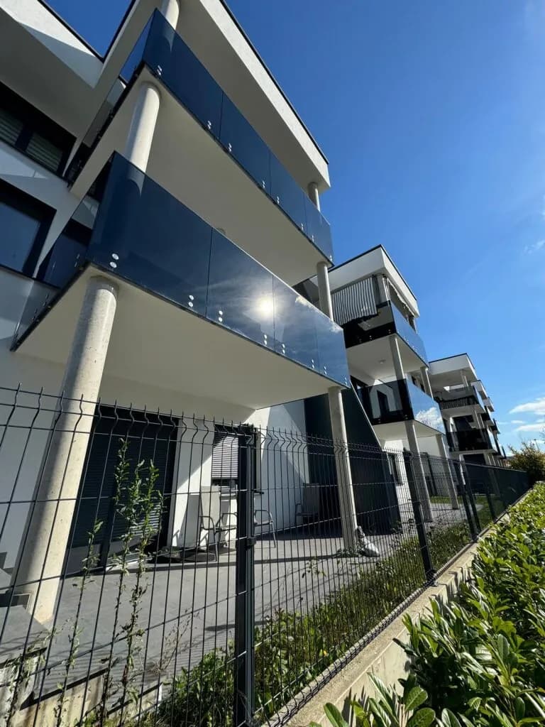 3-Zimmer-Wohnung kaufen in Leibnitz – 81,86 m², € 279.450 – Bild 10 von 23