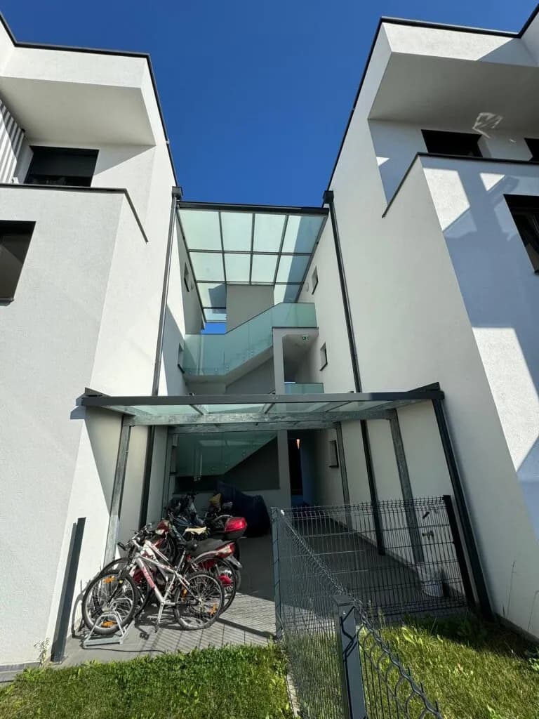 3-Zimmer-Wohnung kaufen in Leibnitz – 81,86 m², € 279.450 – Bild 11 von 23
