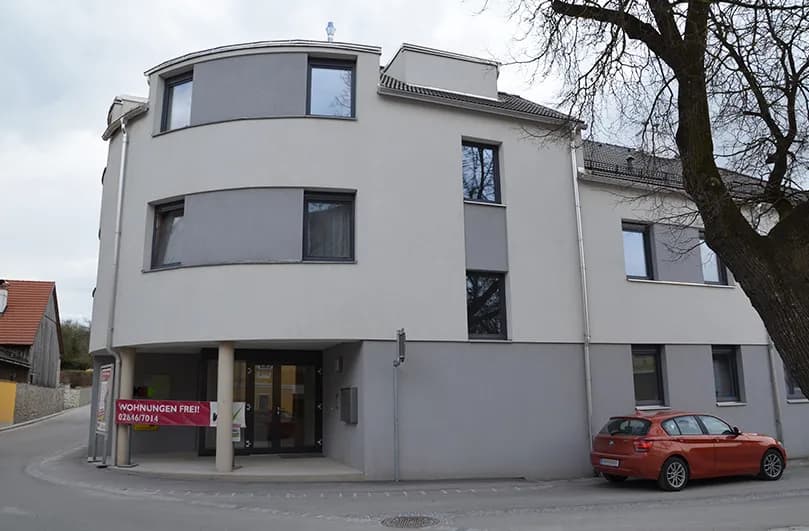 Wohnung mieten in Krems Land – 77,16 m², € 584 – Bild 5 von 16