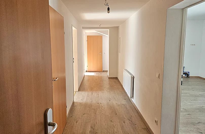 Wohnung mieten in Krems Land – 77,16 m², € 584 – Bild 7 von 16