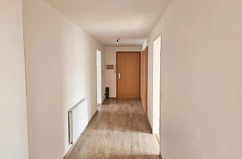Wohnung mieten in Krems Land – 77,16 m², € 584 – Bild 8 von 16