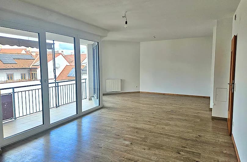 Wohnung mieten in Krems Land – 77,16 m², € 584 – Bild 14 von 16