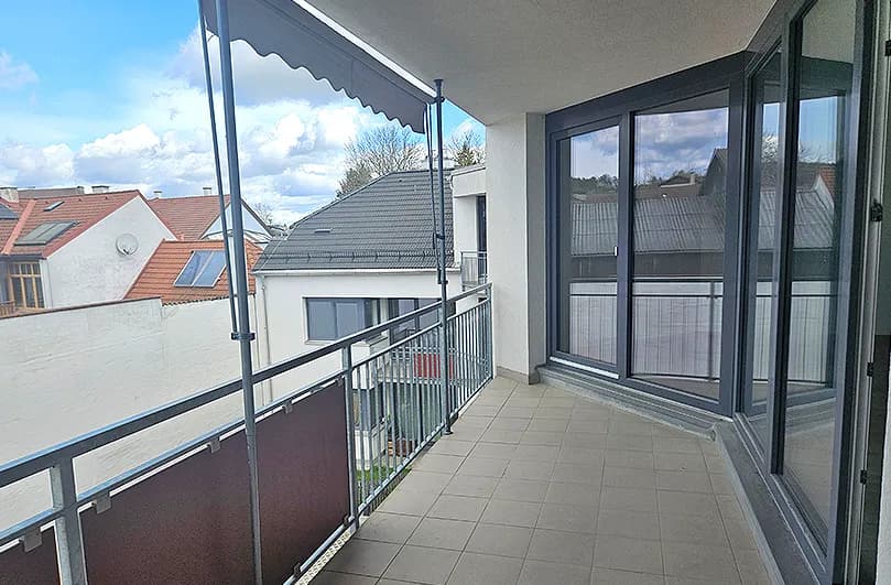 Wohnung mieten in Krems Land – 77,16 m², € 584 – Bild 16 von 16