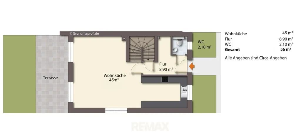 5-Zimmer-Wohnung kaufen in Wien – 138 m², € 835.000 – Bild 27 von 29