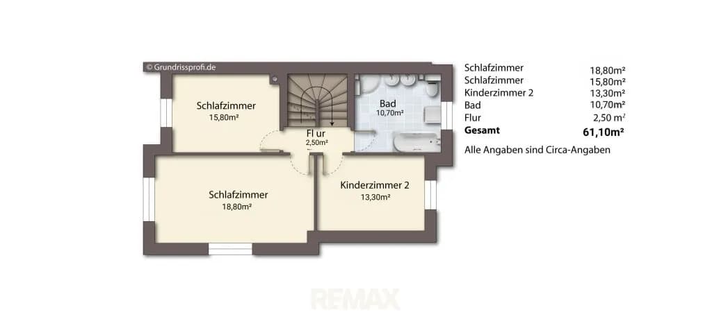 5-Zimmer-Wohnung kaufen in Wien – 138 m², € 835.000 – Bild 28 von 29