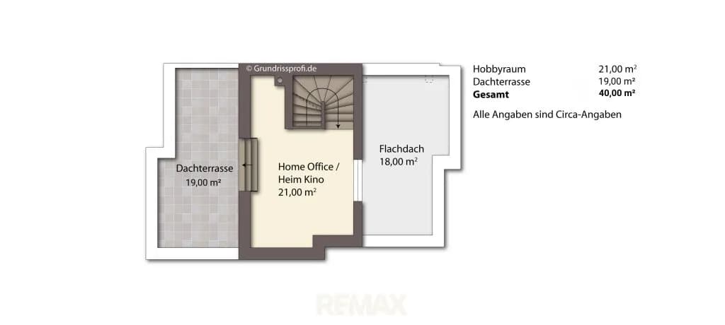 5-Zimmer-Wohnung kaufen in Wien – 138 m², € 835.000 – Bild 29 von 29