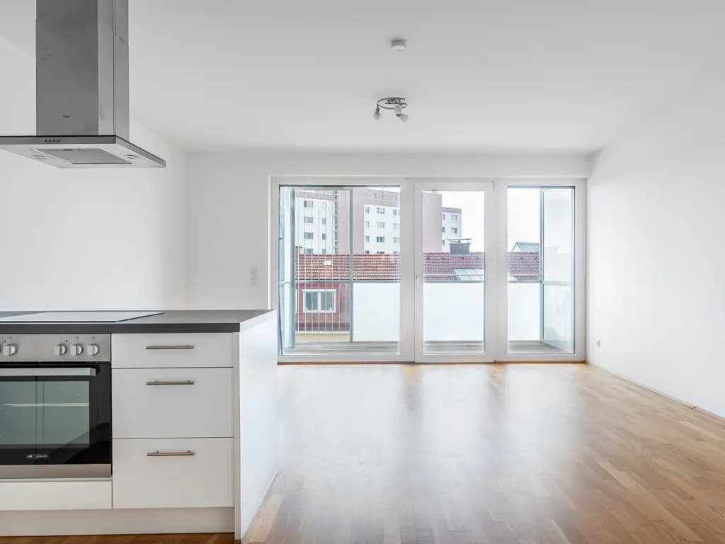 3-Zimmer-Wohnung kaufen in Linz – 74 m², € 339.000