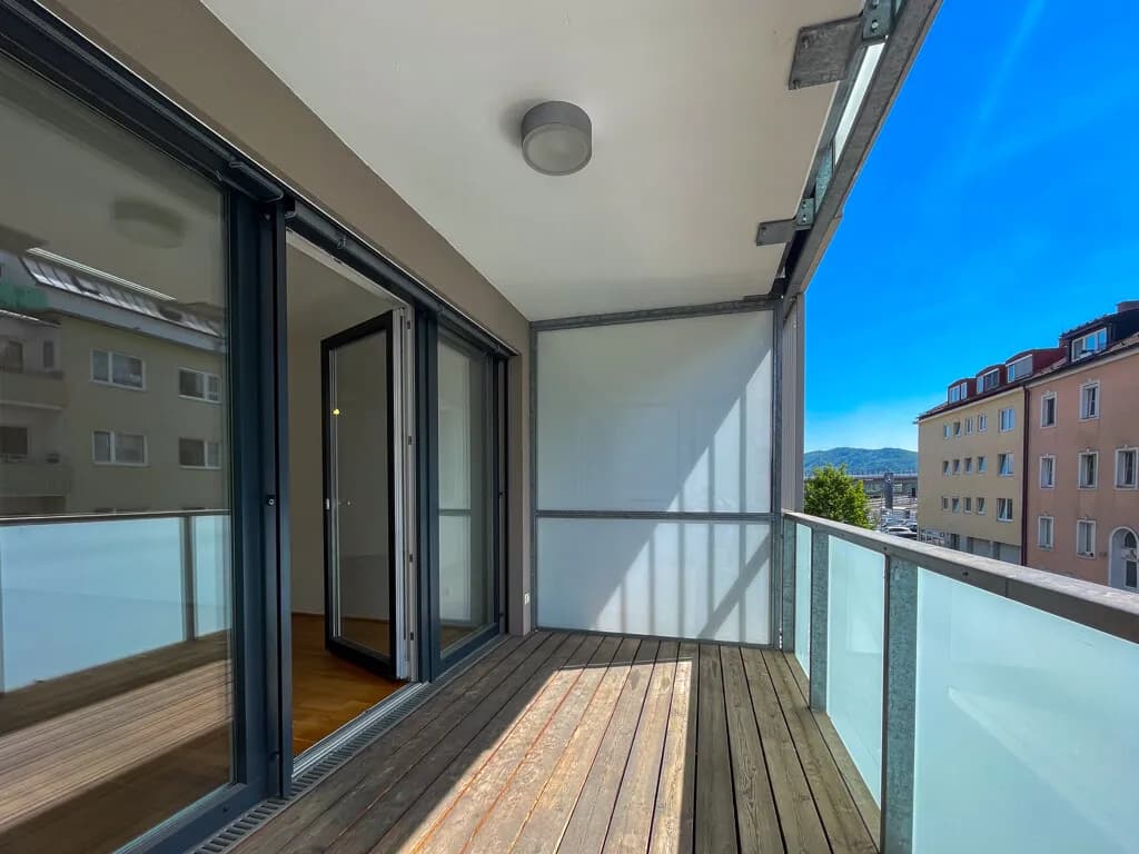 3-Zimmer-Wohnung kaufen in Linz – 74 m², € 339.000 – Bild 2 von 16