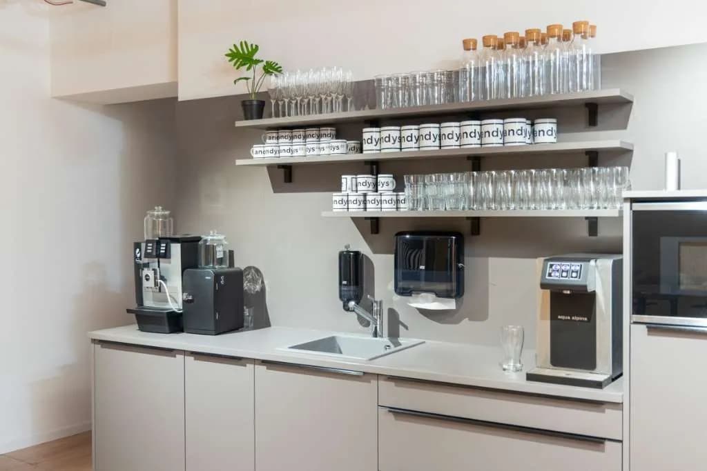 Gewerbeimmobilie mieten in Wien – 15 m² – Bild 2 von 6
