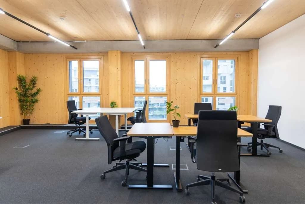 Gewerbeimmobilie mieten in Wien – 15 m² – Bild 5 von 6