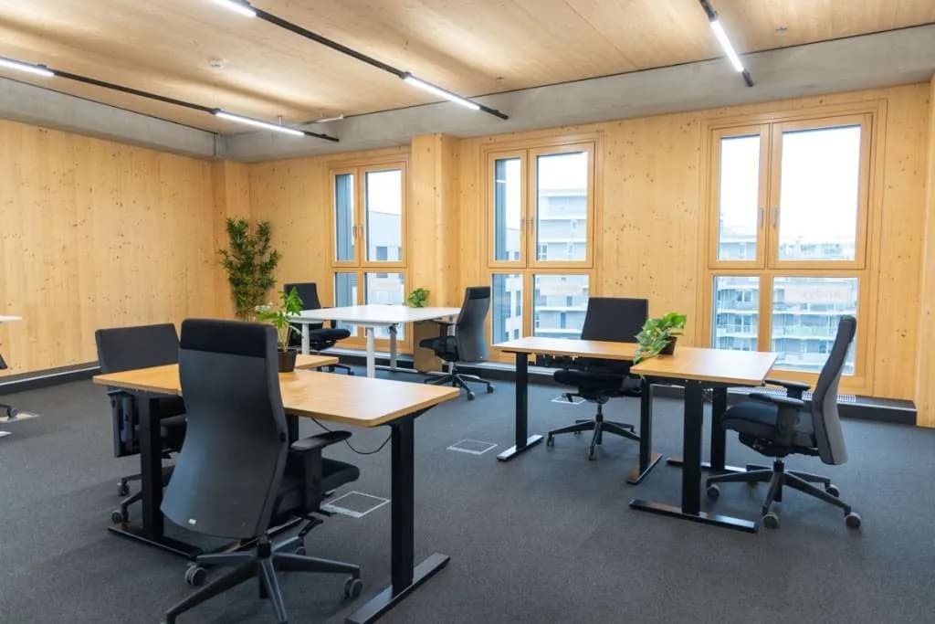 Gewerbeimmobilie mieten in Wien – 15 m² – Bild 6 von 6