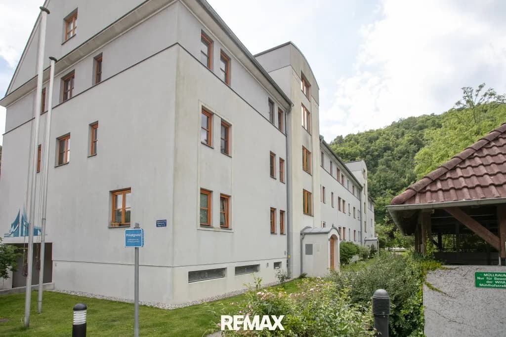 3-Zimmer-Immobilie kaufen in Krems an der Donau – 80 m², € 239.000 – Bild 12 von 16