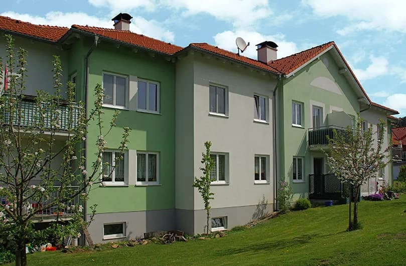 Wohnung mieten in Gmünd – 70,69 m², € 632