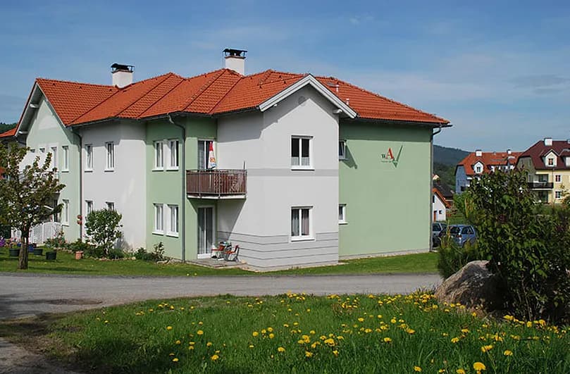 Wohnung mieten in Gmünd – 70,69 m², € 632 – Bild 2 von 14