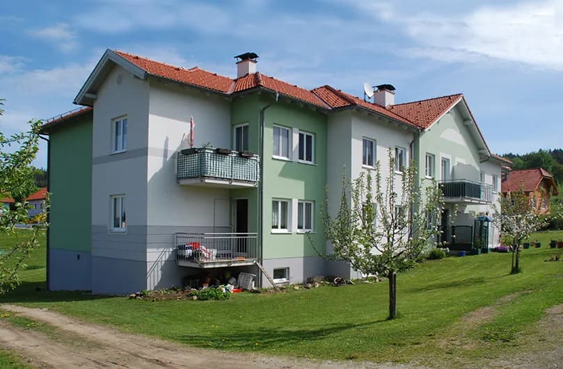 Wohnung mieten in Gmünd – 70,69 m², € 632 – Bild 3 von 14