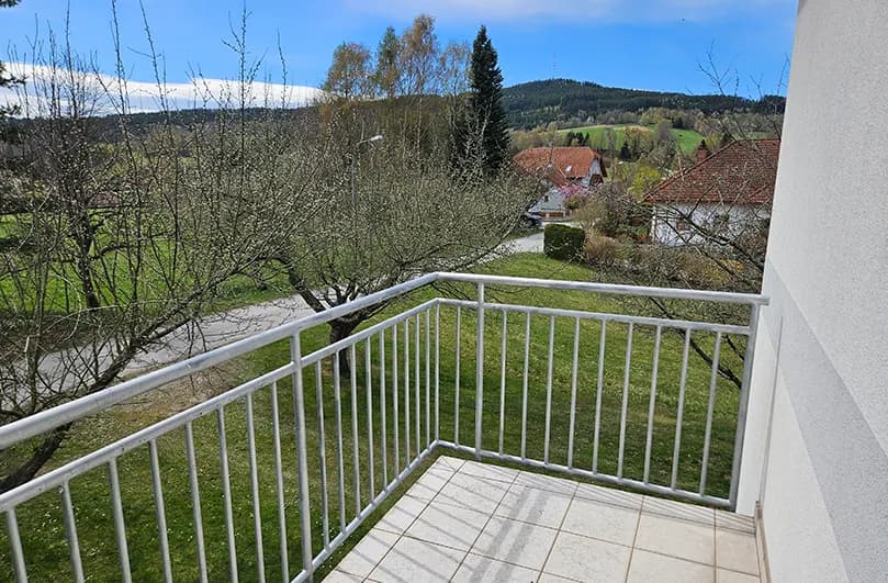Wohnung mieten in Gmünd – 70,69 m², € 632 – Bild 8 von 14