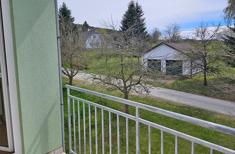 Wohnung mieten in Gmünd – 70,69 m², € 632 – Bild 13 von 14