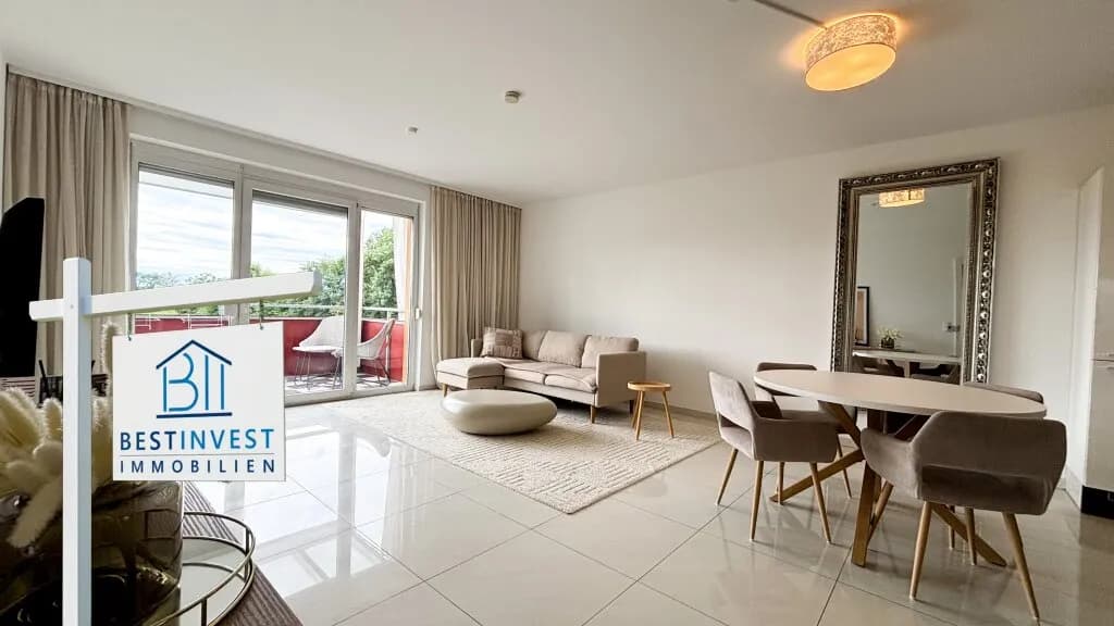 3-Zimmer-Wohnung kaufen in Graz – 81,1 m², € 346.000 – Bild 1 von 25