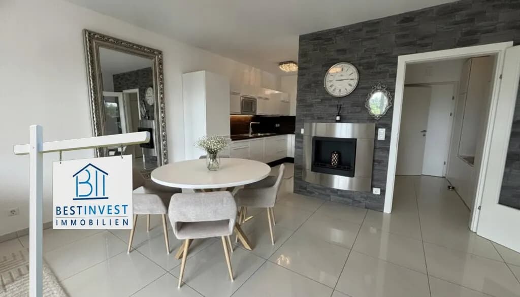 3-Zimmer-Wohnung kaufen in Graz – 81,1 m², € 346.000 – Bild 3 von 25