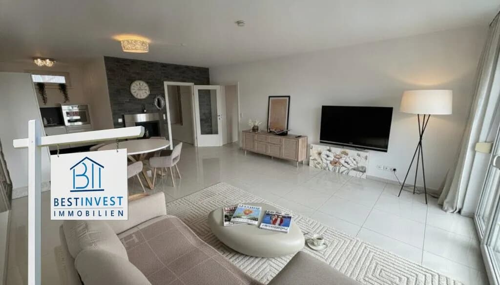 3-Zimmer-Wohnung kaufen in Graz – 81,1 m², € 346.000 – Bild 4 von 25