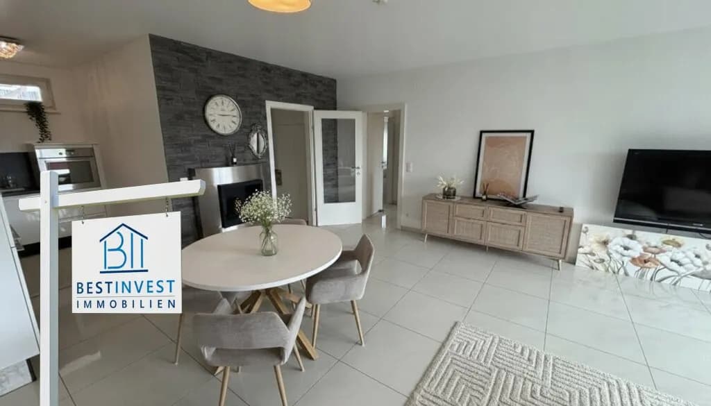 3-Zimmer-Wohnung kaufen in Graz – 81,1 m², € 346.000 – Bild 5 von 25
