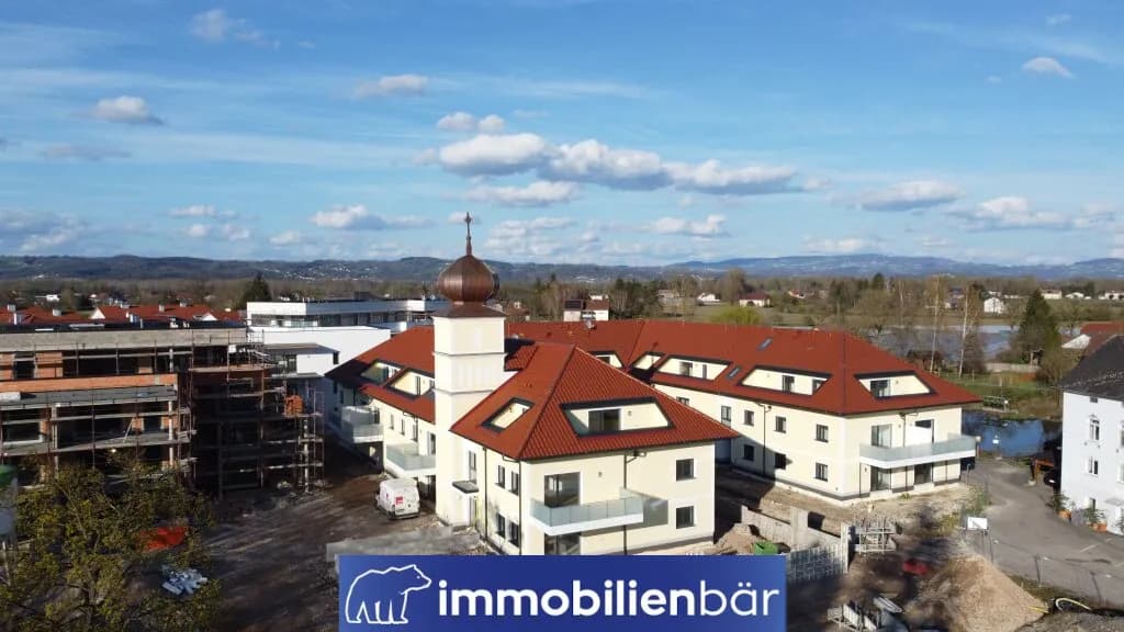 2-Zimmer-Wohnung kaufen in Eferding – 51,86 m², € 236.052 – Bild 4 von 39