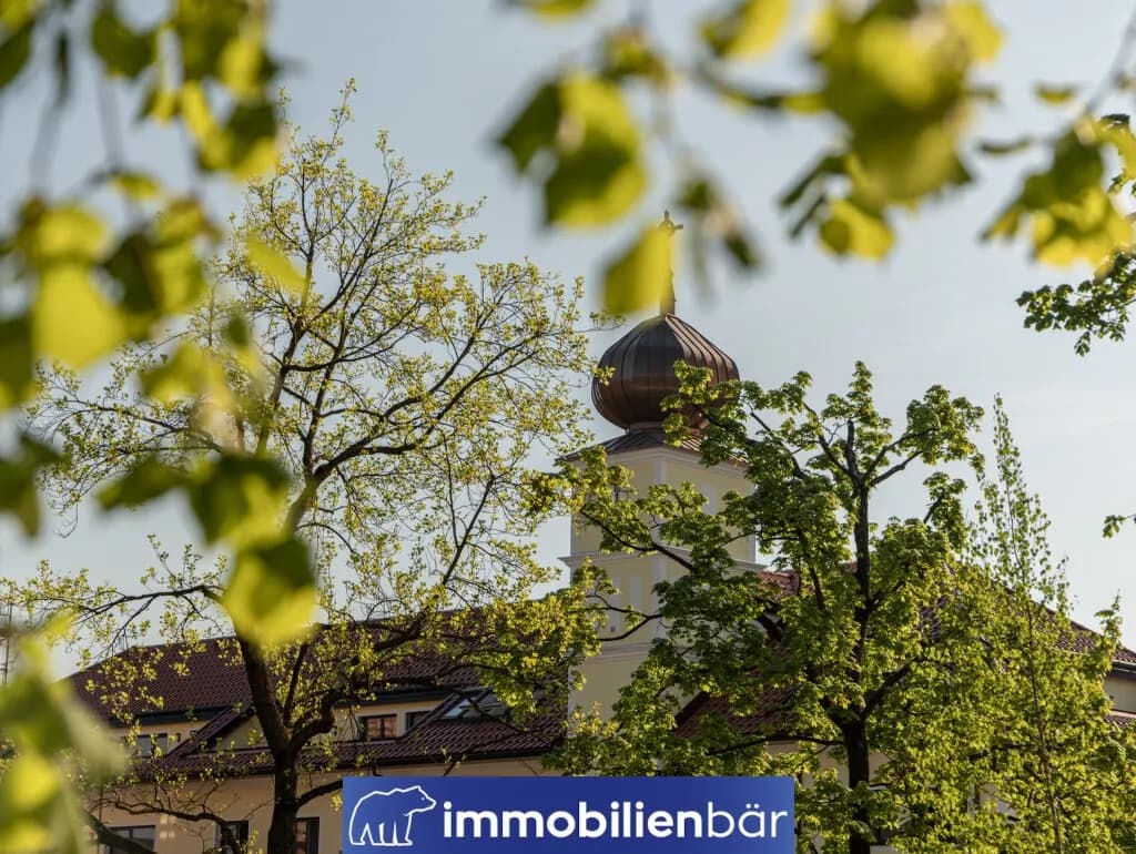 2-Zimmer-Wohnung kaufen in Eferding – 51,86 m², € 236.052 – Bild 5 von 39