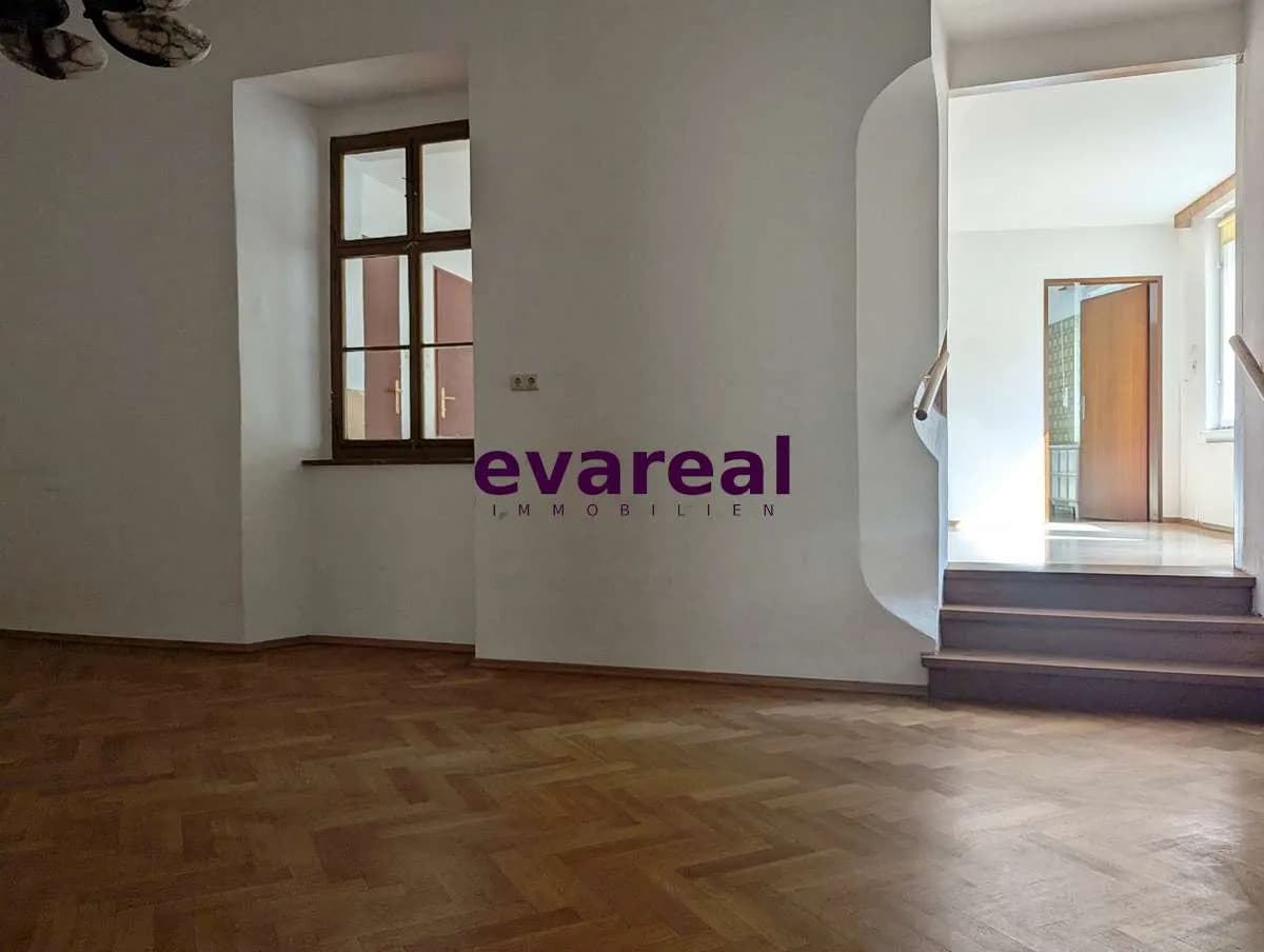 4-Zimmer-Wohnung mieten in Graz – 182 m², € 1.680 – Bild 17 von 30