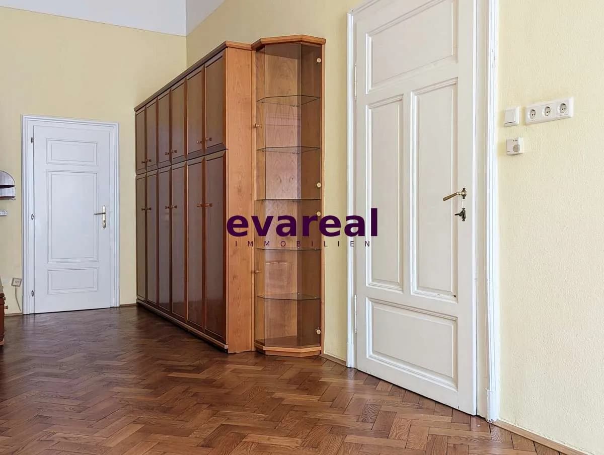 4-Zimmer-Wohnung mieten in Graz – 182 m², € 1.680 – Bild 24 von 30