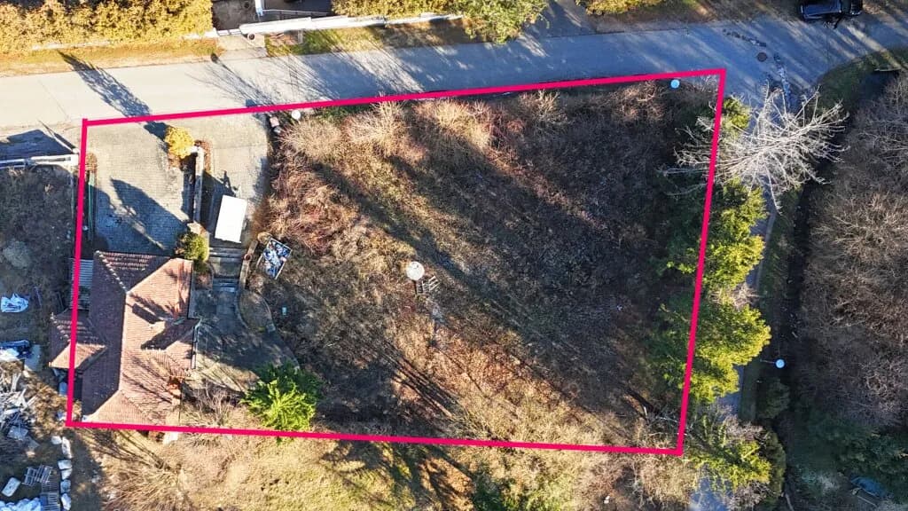 Grundstück kaufen in Sankt Pölten Land – 1 067 m², € 460.000 – Bild 2 von 9