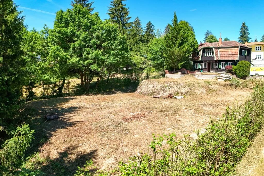 Grundstück kaufen in Sankt Pölten Land – 1 067 m², € 460.000 – Bild 4 von 9