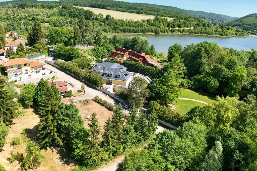 Grundstück kaufen in Sankt Pölten Land – 1 067 m², € 460.000 – Bild 5 von 9