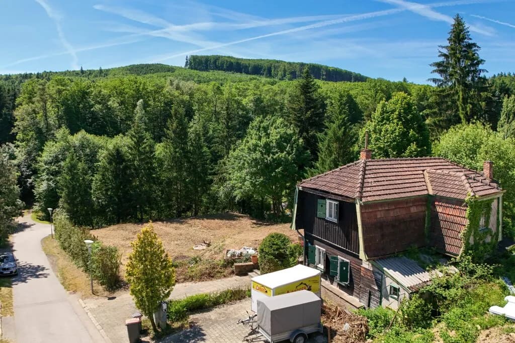 Grundstück kaufen in Sankt Pölten Land – 1 067 m², € 460.000 – Bild 6 von 9
