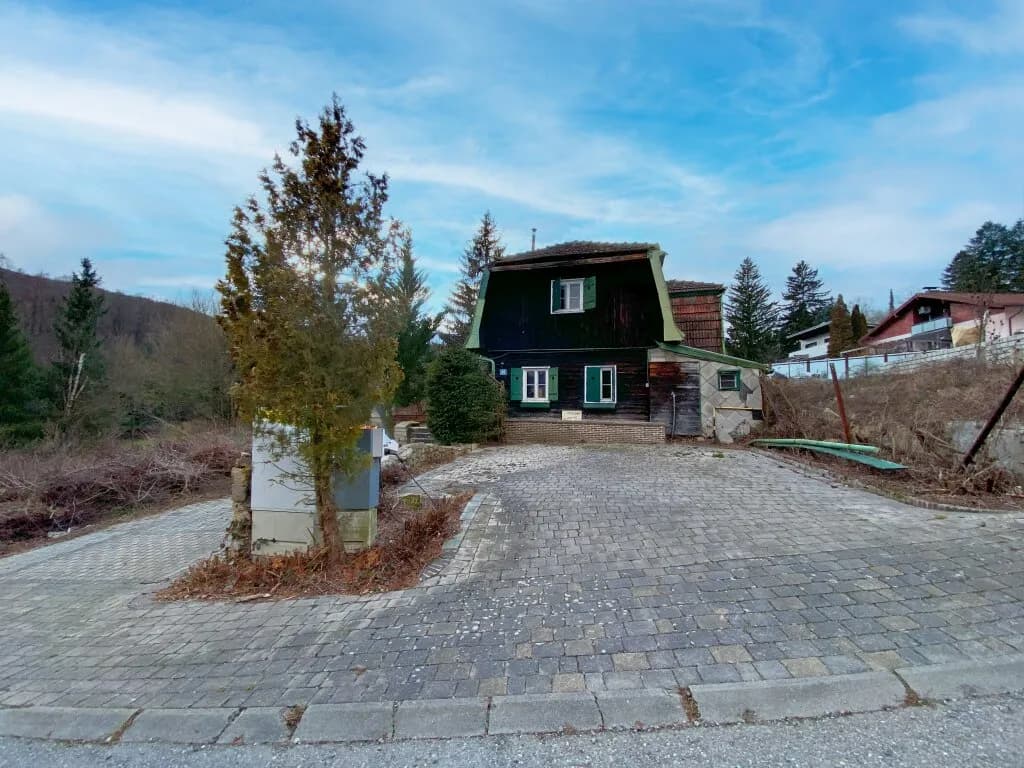 Grundstück kaufen in Sankt Pölten Land – 1 067 m², € 460.000 – Bild 7 von 9